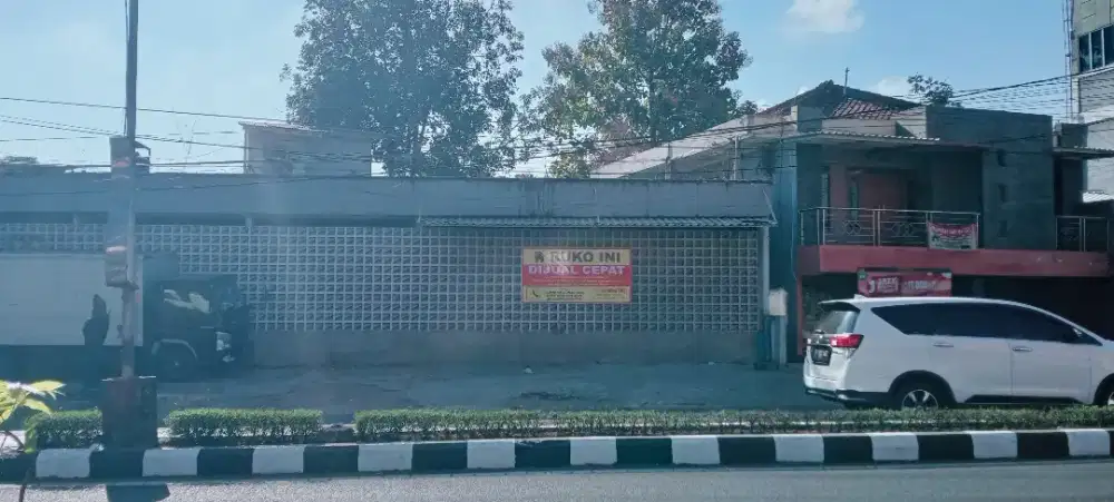 Jual cepat toko
