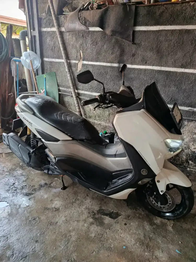 Yamaha Nmax New 2020