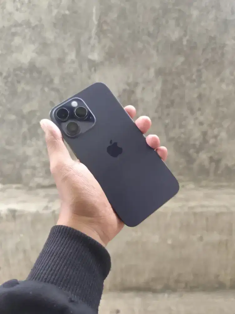 Iphone 14promax 128gb mulus nominus