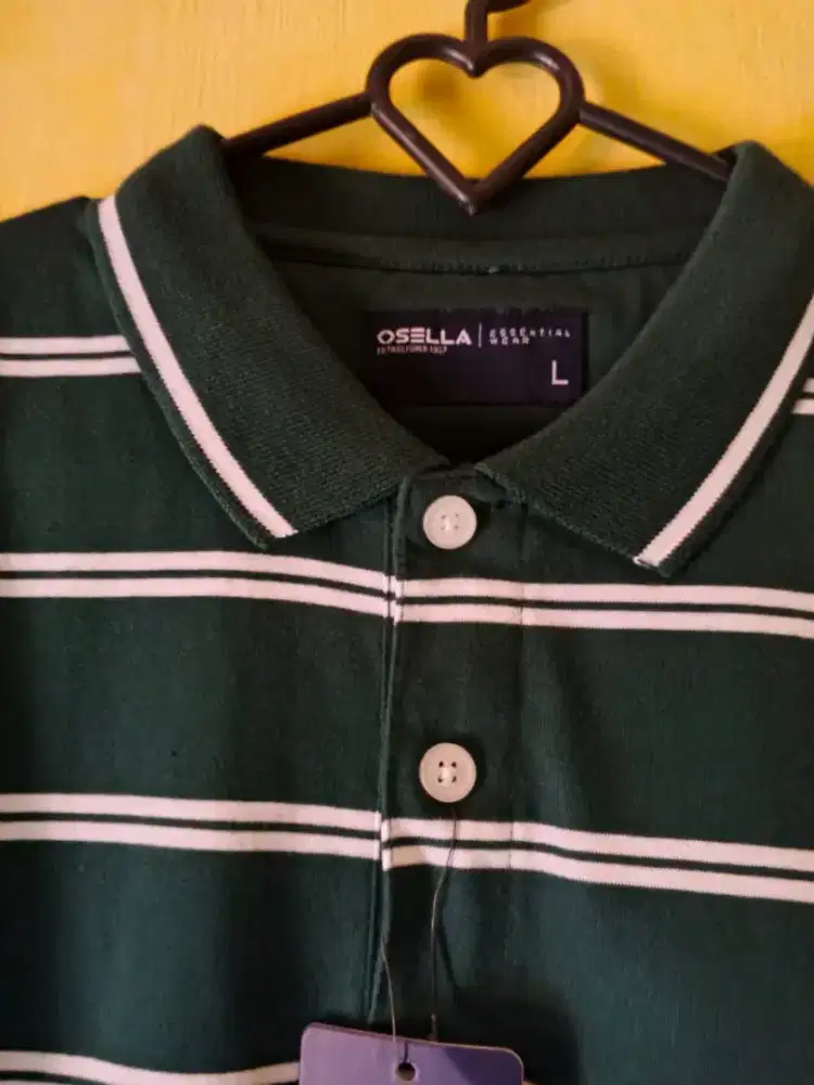 Osella Original size L