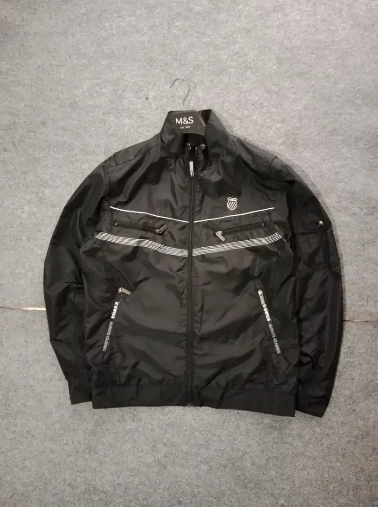 K swiss jaker sport size M