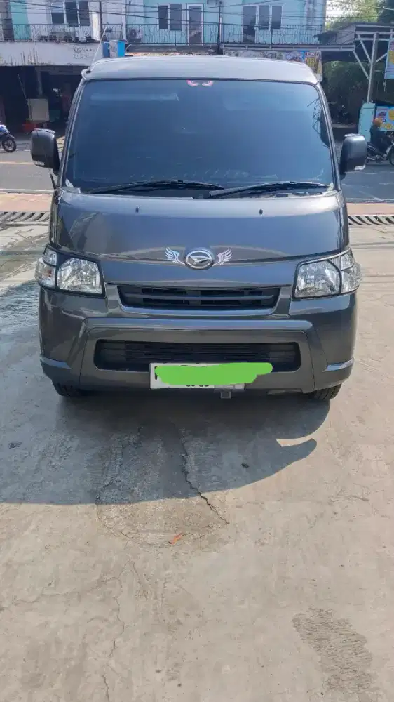 Dijual GMAX 2025
