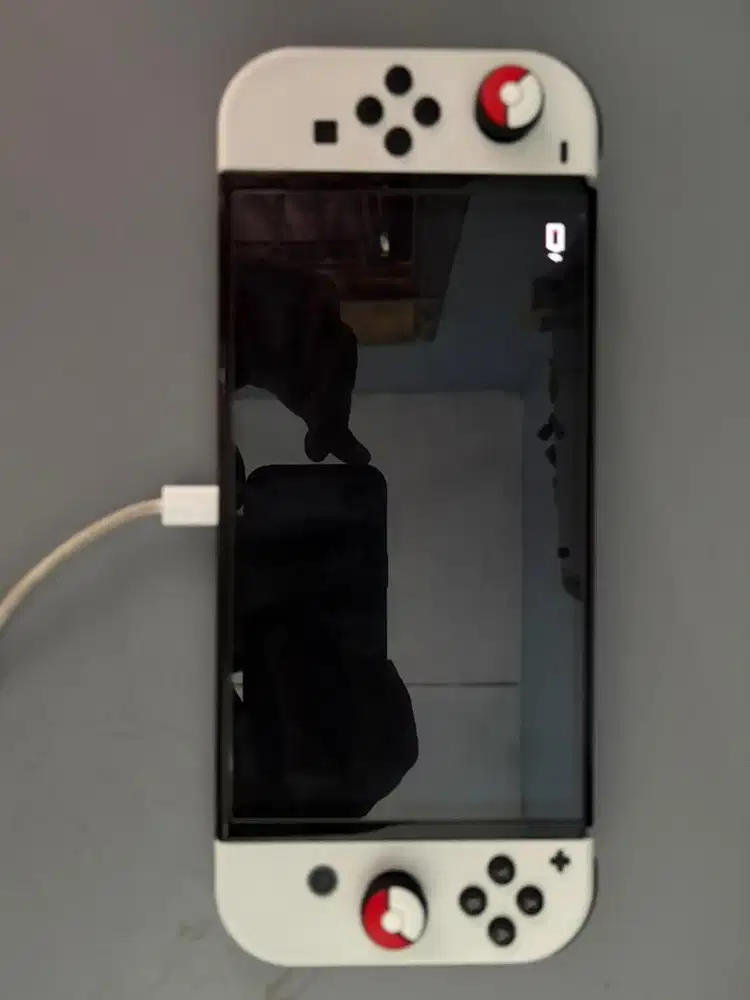 Nintendo Switch Oled White