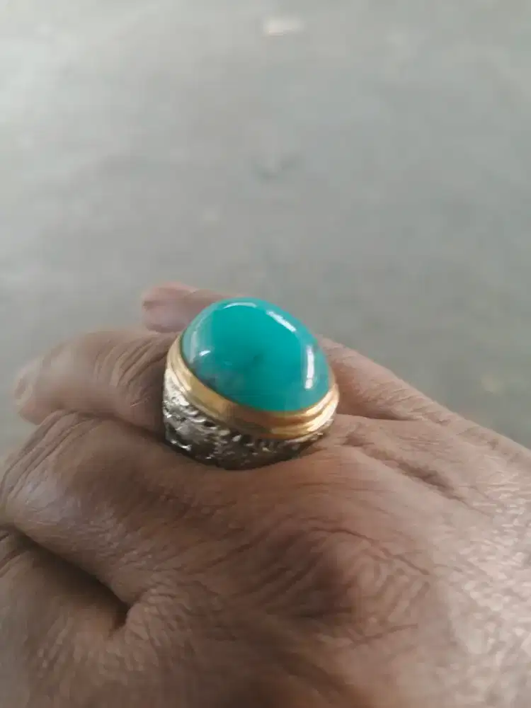 Bacan Dim 22*17*10 Ring Kunsar 8