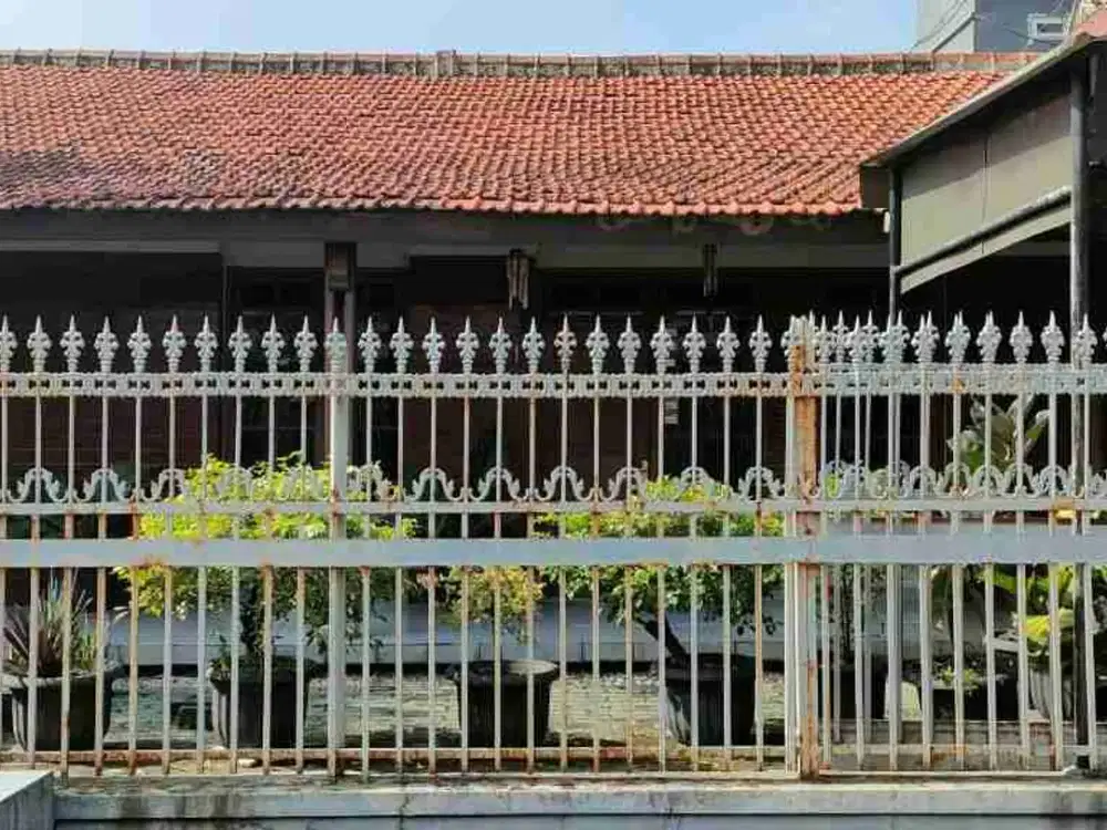 rumah turangga hook harga menarik Buah batu bandung