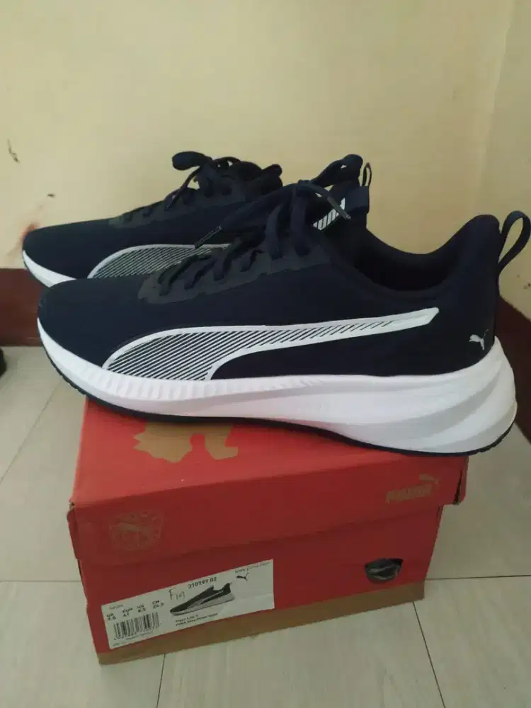 Sepatu Preloved PUMA ORI