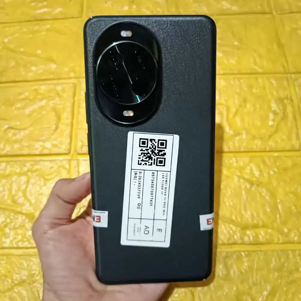 HUAWEI Pura 14 Pro RAM 12/512GB