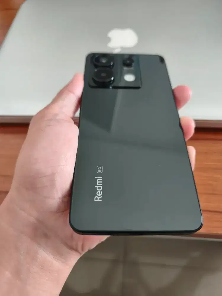 Xiaomi Redmi Note 13 Pro 5G 8/256 Mint Condition