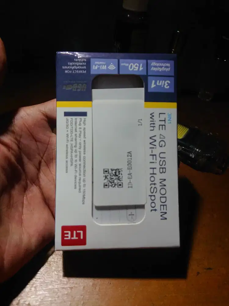 Modem Wifi USB 150Mps