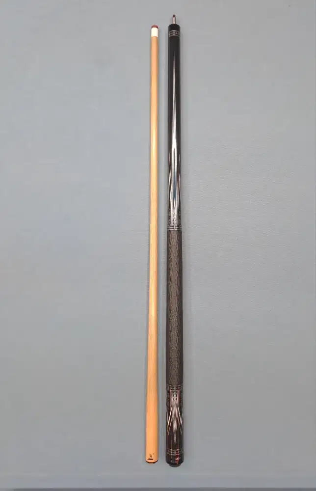 Fury TK-04 + Shaft Predator 314²