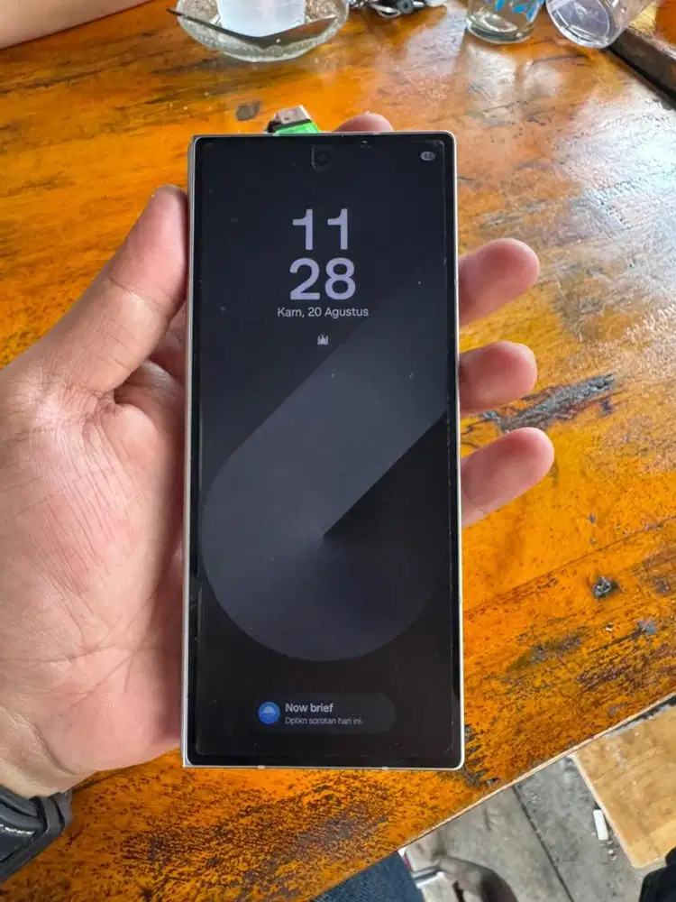 Samsung Fold 6 12/256 GB
