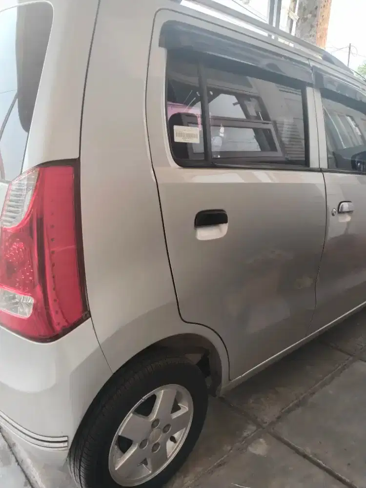 Jasa antar jemput Bandara