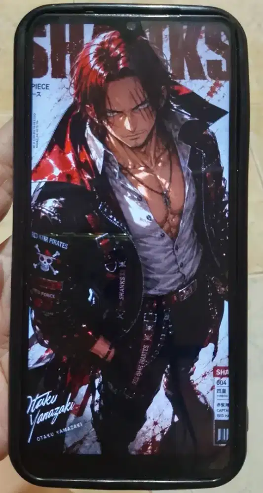 Xiaomi redmi note 7 4/64
