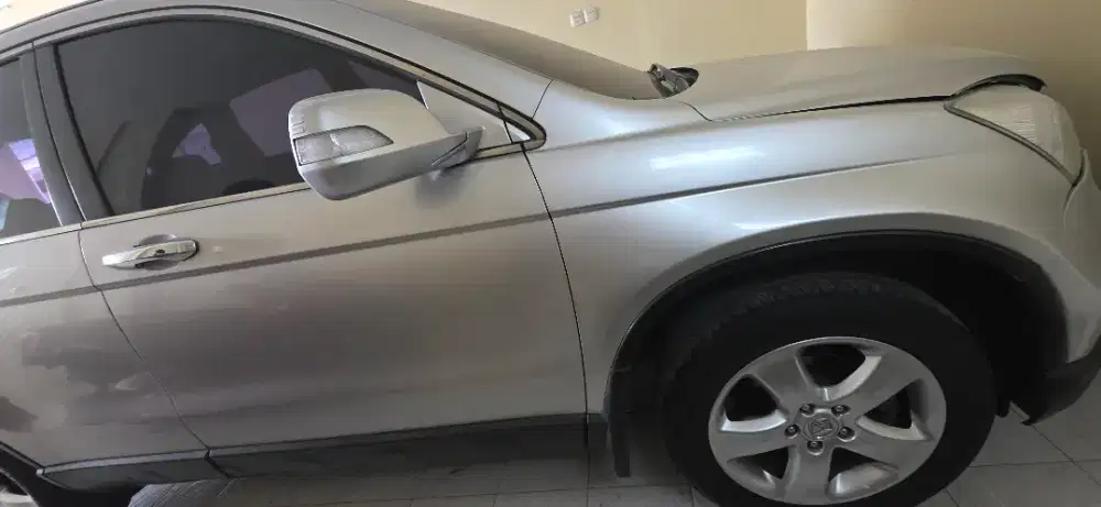 Atas nama plat AD solo
