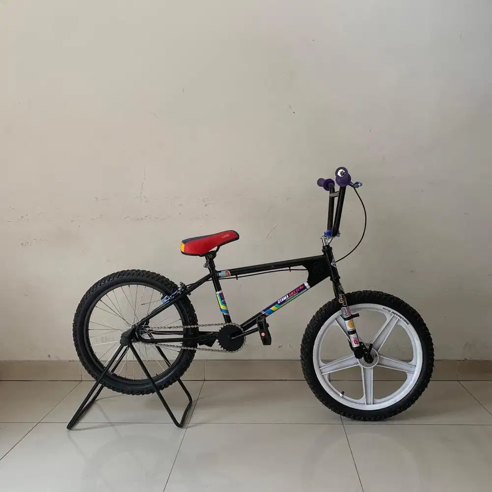 Bmx Oyama Oldskool NOS