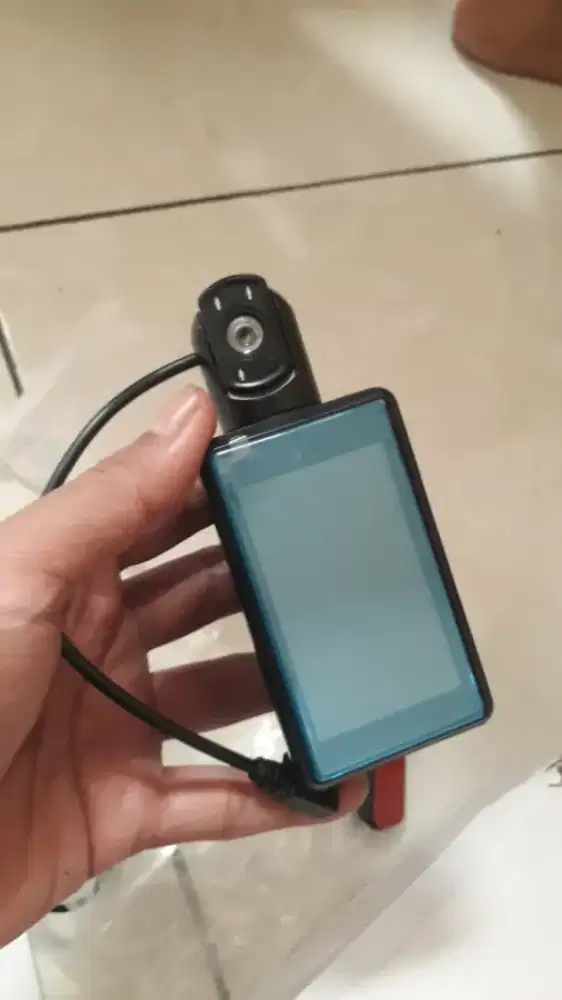 dashcamera 360 full hd