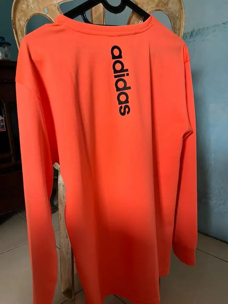 Kaos Running Adidas