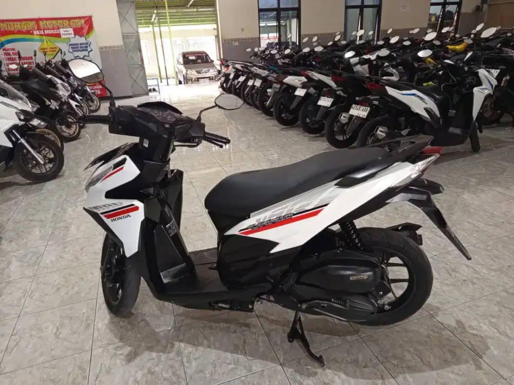 Honda vario 125 new led murah dan berkualitas
