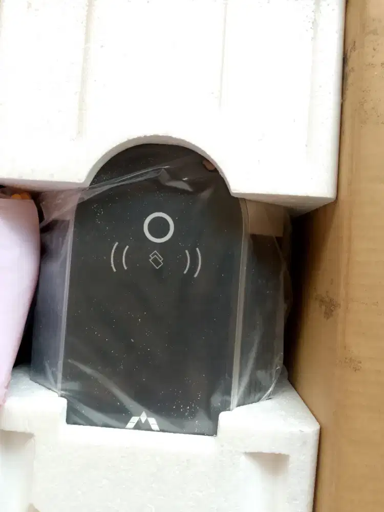 Jual pile charging Wuling baru