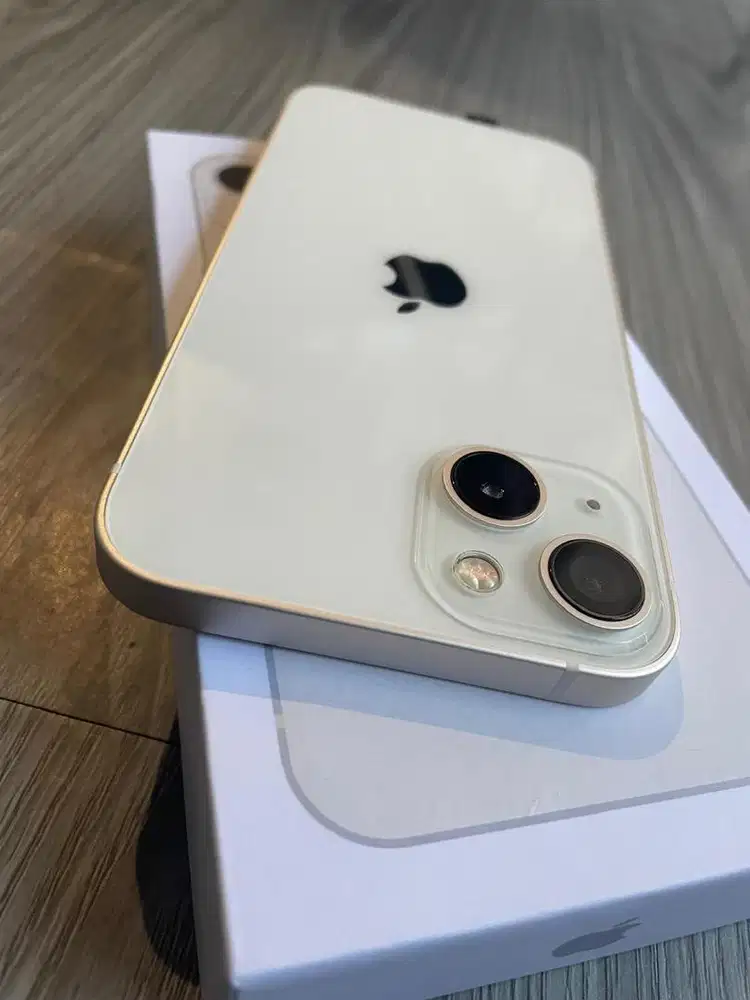 Iphone 13 bacic 128 GB all opp