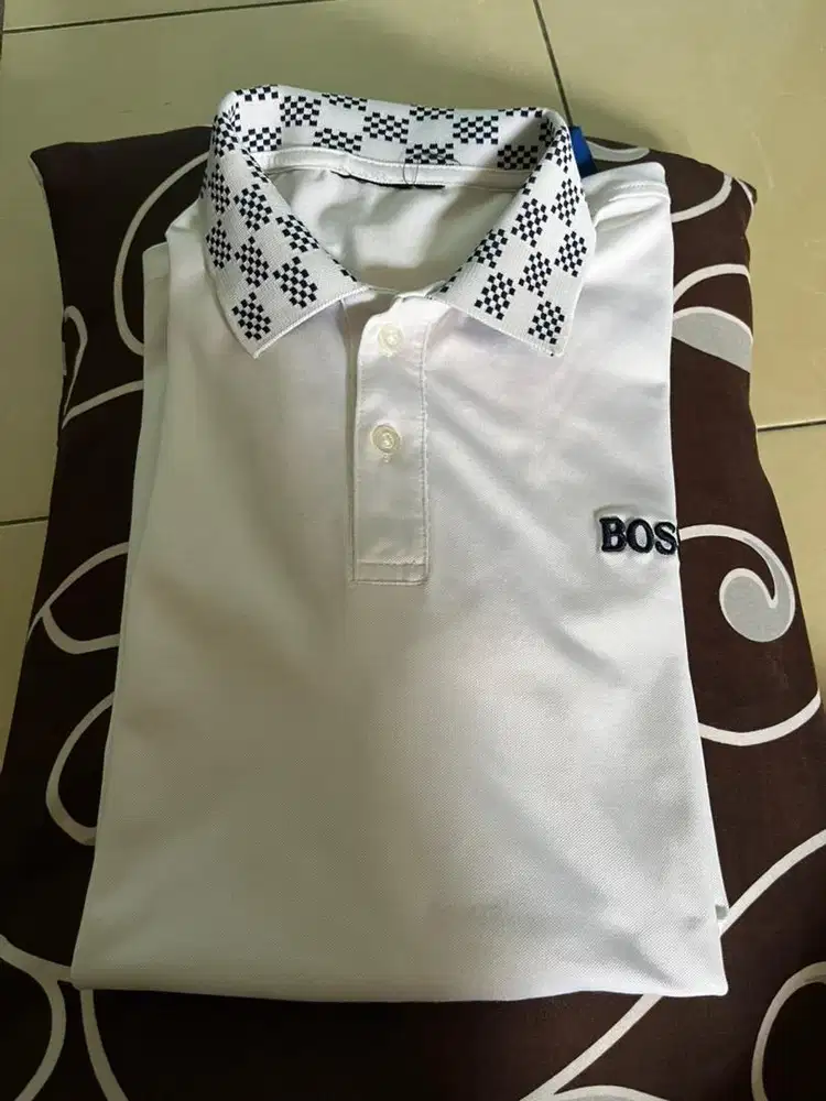 Baju Boss asli Bangkok