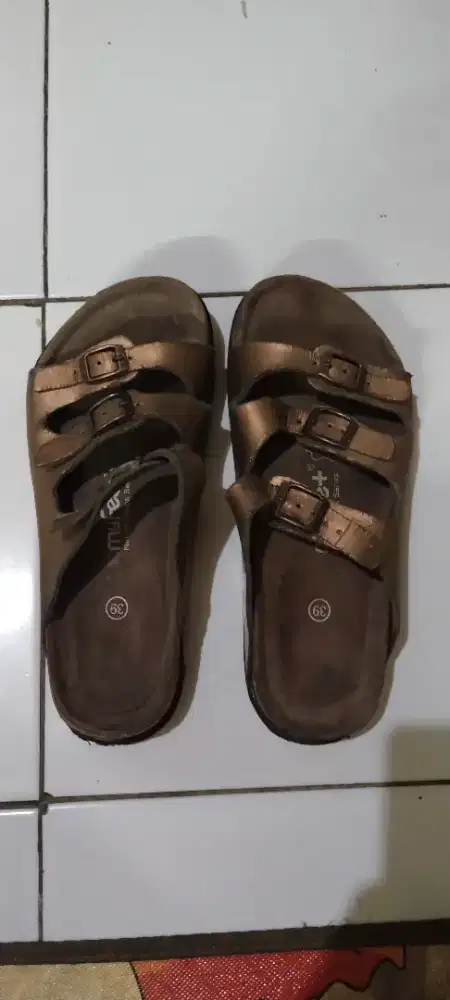 Sndal myfeet original