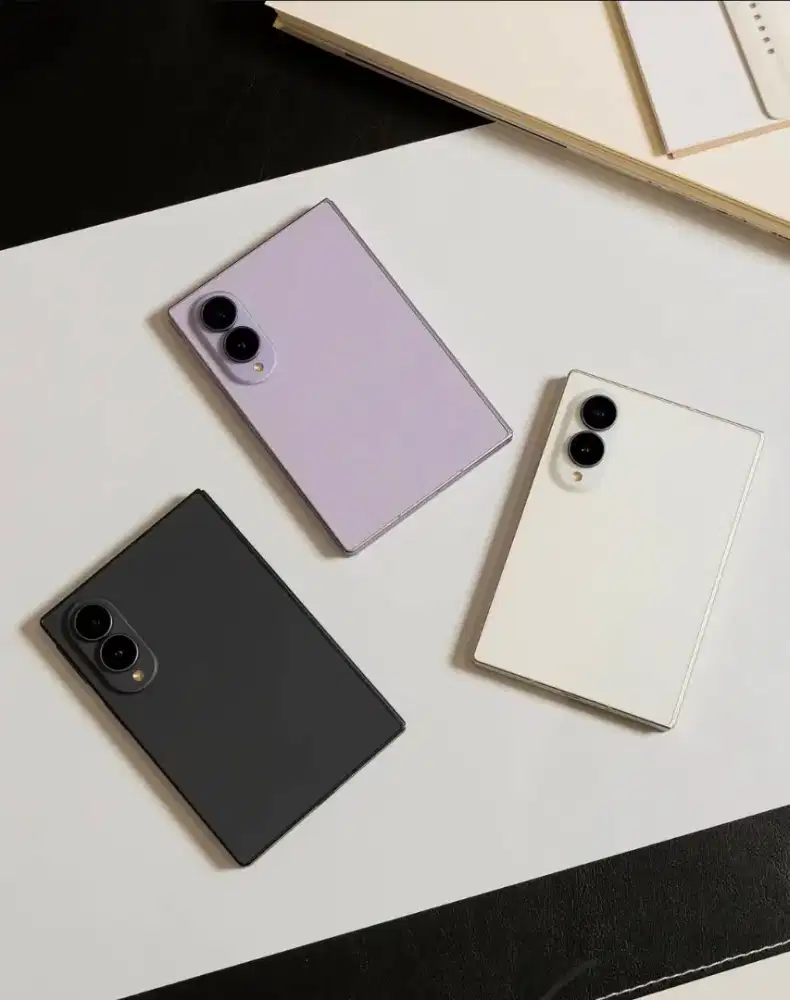 SAMSUNG Z FOLD 8 PROMO CASHBACK