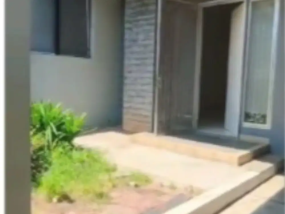 Rumah Disewakan Area Harapan Indah Bekasi Untuk Hunian Keluarga