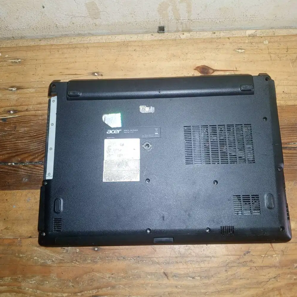 Mobo Acer Z3-451/8 AMD A8