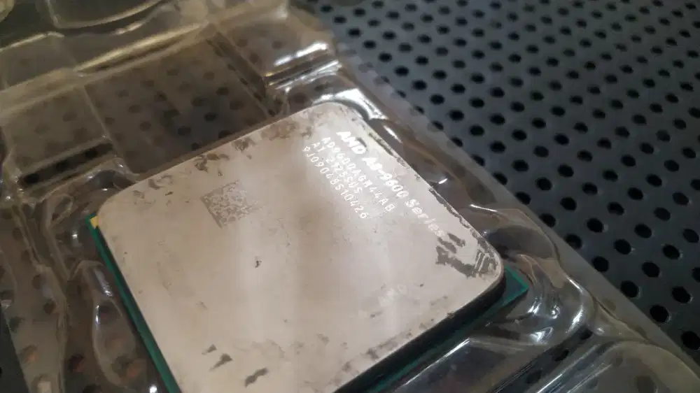 Prosesor AMD AM4 A8 9600 up to 3.4 (onb. vga Radeon R7)