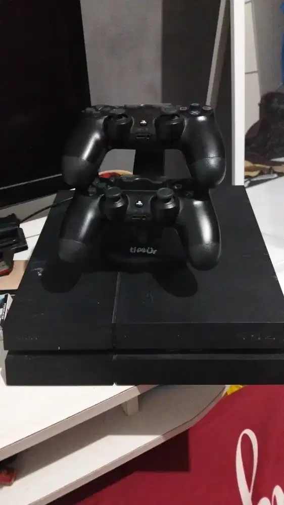 Play station 4 ORI fat