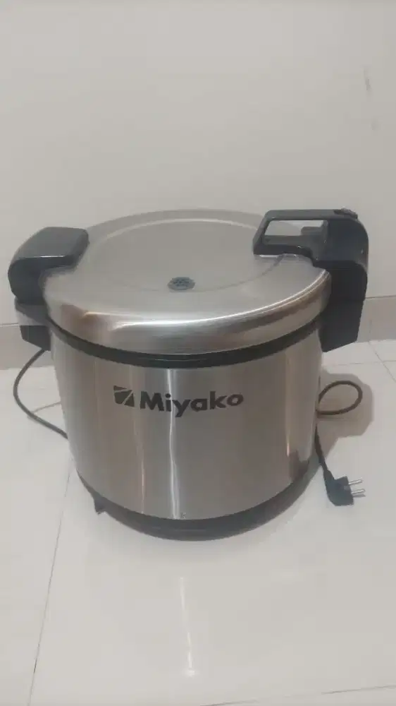 Magic Jar Miyako 20 liter