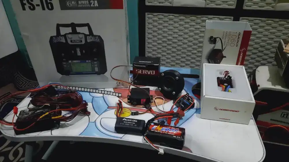 Sound Engine Miniatur Bus