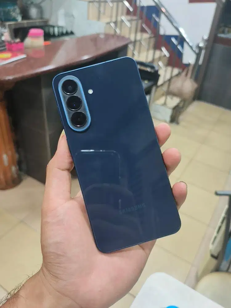 Galaxy a57 8/256gb garansi 2027