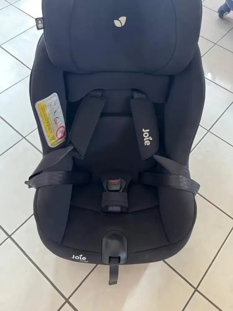 Car Seat Joie bekas