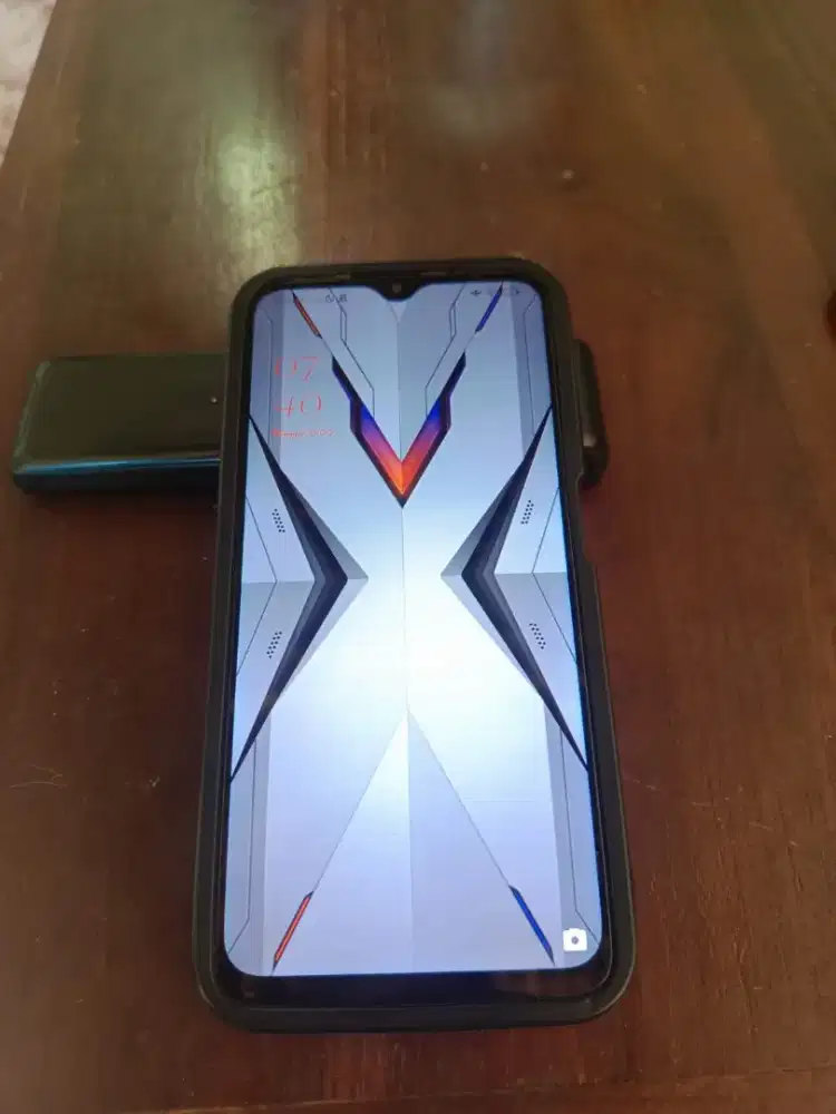 Dijual Hp Redmi 9T