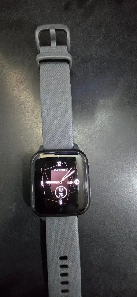 Smartwatch Garmin Venu2 SQ non music