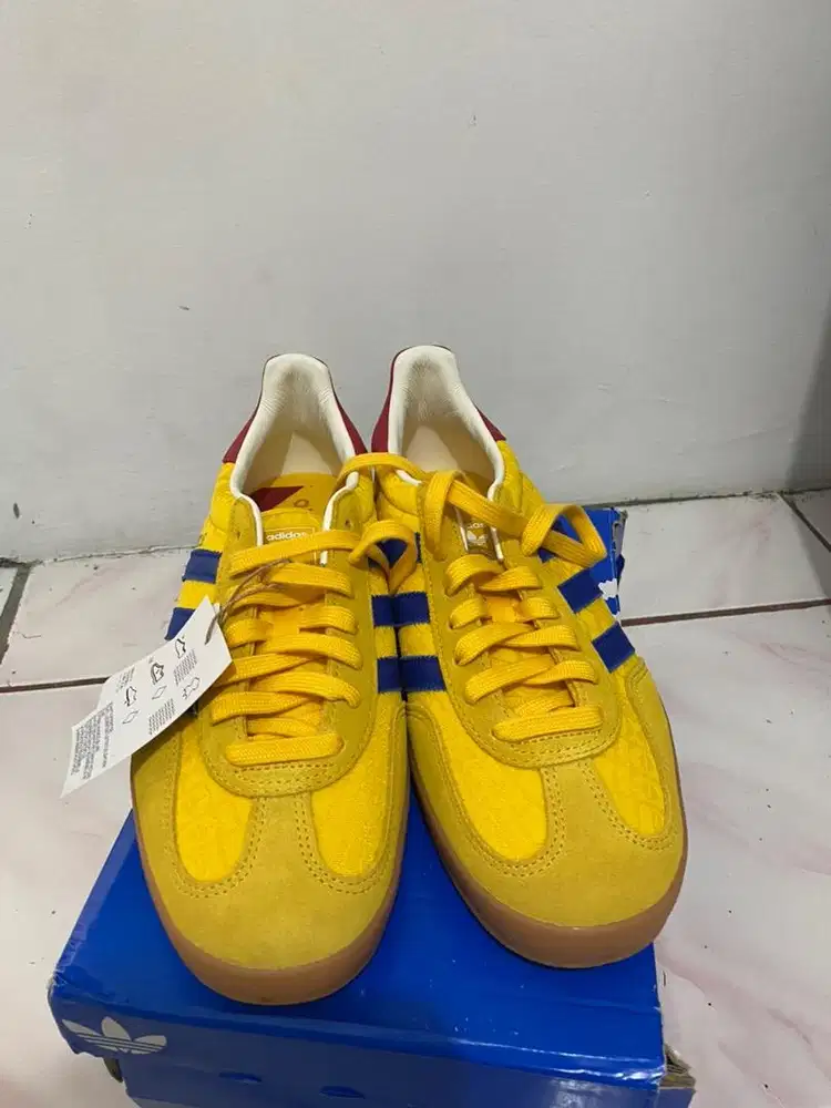 Adidas Gazelle Indoor