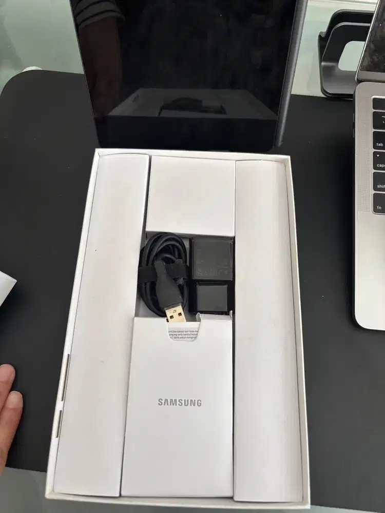 Tablet Samsung S6 Lite 128G
