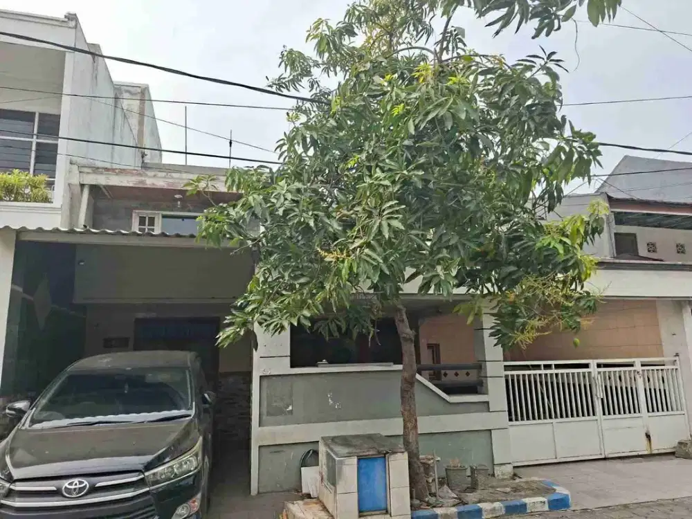 murah pondok tjandra waru
