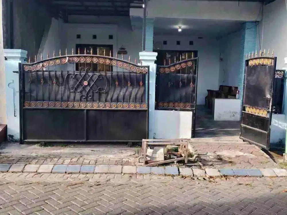 murah rumah kahuripan nirwana