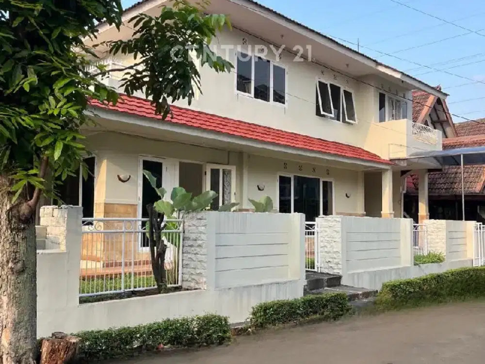 Dijual Rumah Di Bintaro Sektor 3 Dekat Mall Bintaro Plaza