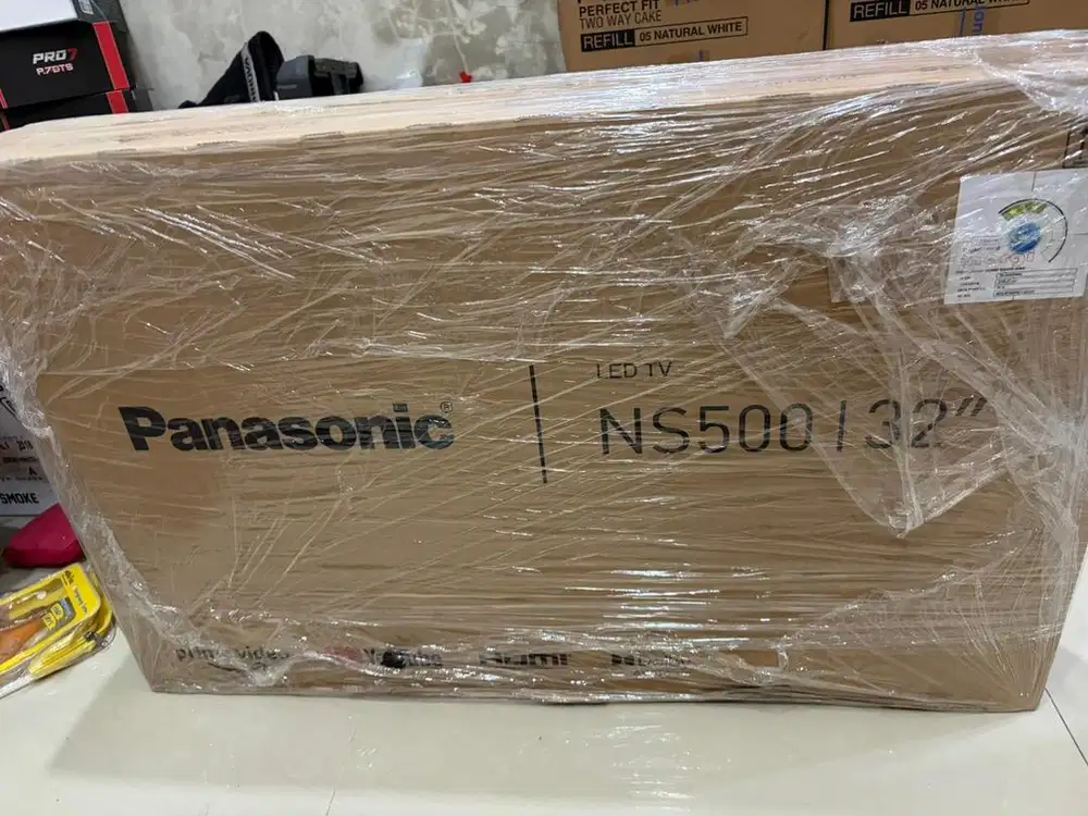 smart tv panasonic
