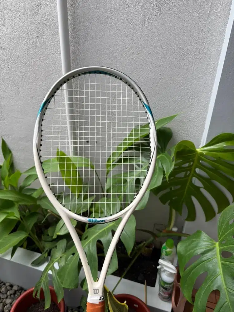 Raket Tennis Wilson Hammer