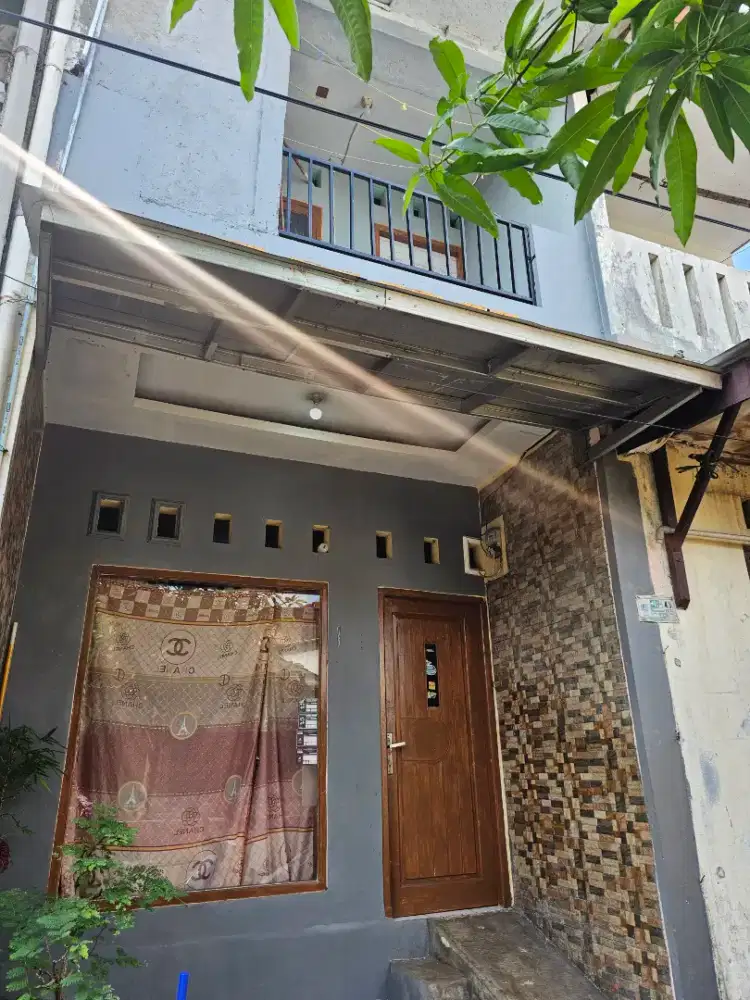Kost kostan putri