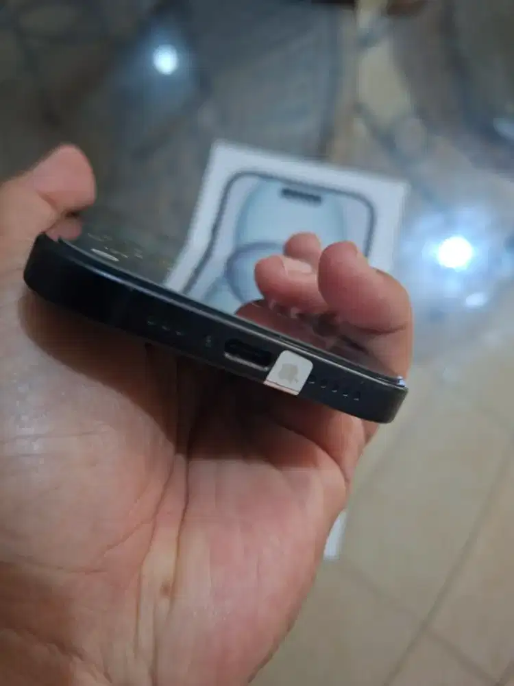 Iphone 15 Basic 128