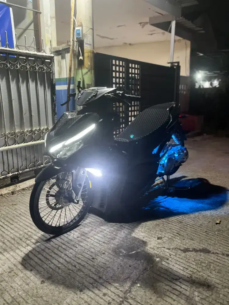 EROX NEW 2022 ss lengkap+faktur