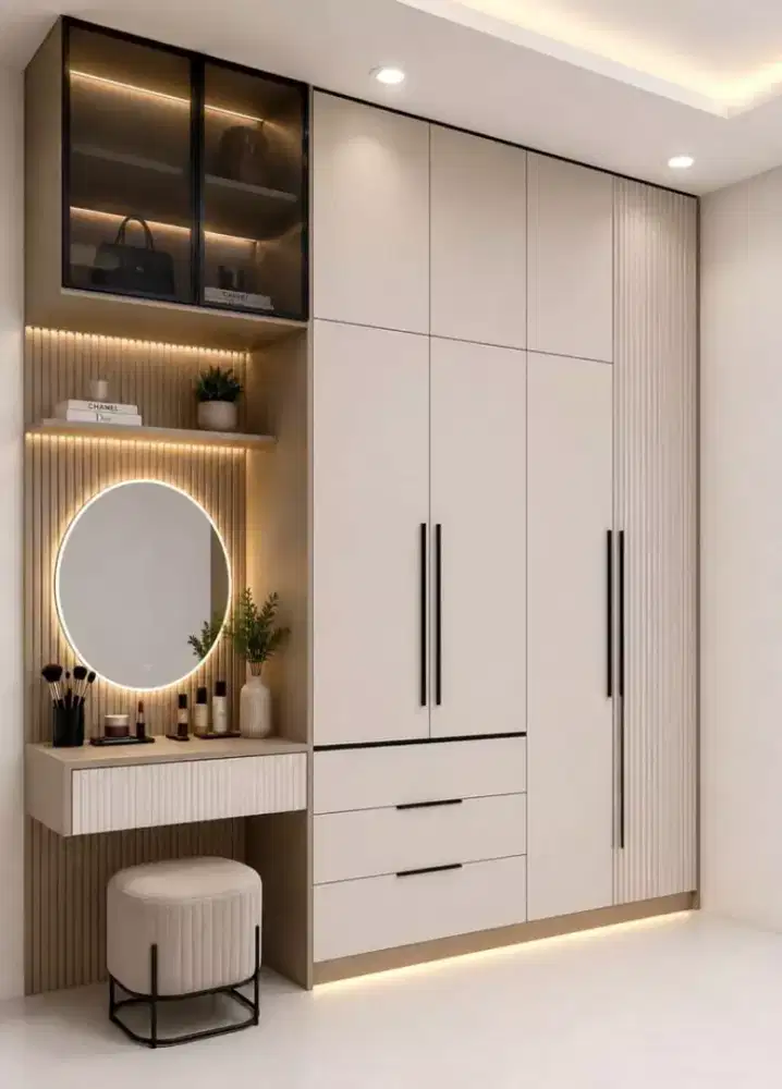YAJ FURNITURE KARYA