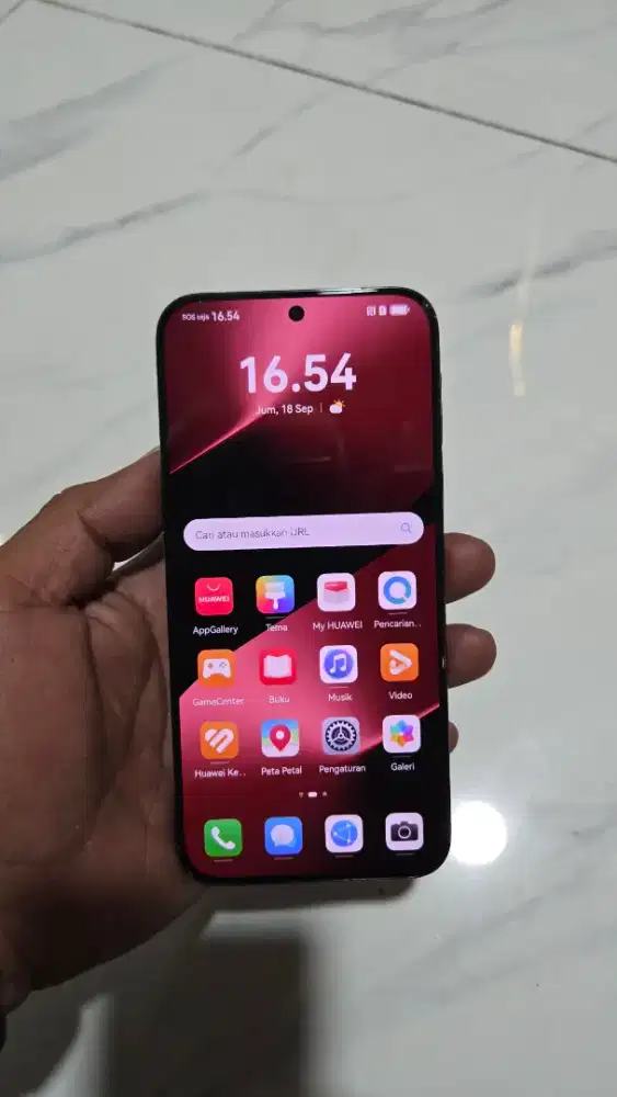 Huawei Pura 80 5G 12/256GB