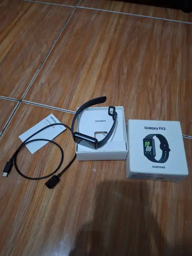 Samsung Galaxy Fit 3